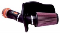 K&N intake system 99-03 7.3L Powerstroke