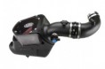 S&B Complete Air Intake 2008-2010 6.4L