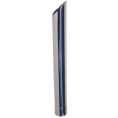 Universal 1 pc Stack 4" Angle Cut 36" Mirror Polished T304