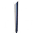 Universal 1 pc Stack 5" Angle Cut 48" Mirror Polished T304