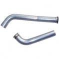 2003-2007 Ford Powerstroke F-250/F-350/F-450/F-550 Down Pipe kit AL.